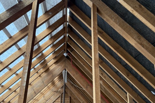 Need a full roof replacement? We replace old, damaged or leaking roofs across the Midlands. Trusted local roofers. Call 07484742675 today.