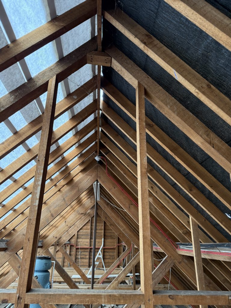 Need a full roof replacement? We replace old, damaged or leaking roofs across the Midlands. Trusted local roofers. Call 07484742675 today.