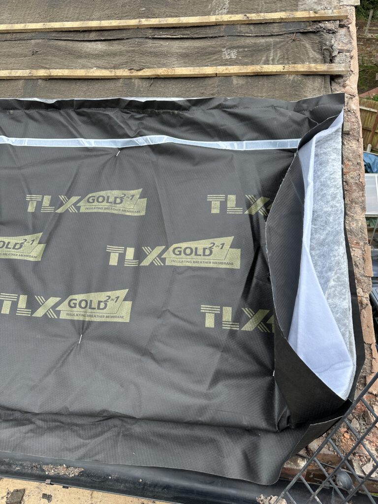 Elevate Midlands Ltd is a trusted, local roofing company led by George Broadway, who brings over 20 years of hands-on experience in the roofing industry. Based near Evesham in Worcestershire, George has built a strong reputation for delivering reliable workmanship, honest advice and high standards on every project.