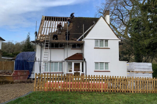 Storm damage roof repairs across the Midlands. Fast response for leaks and emergency roofing issues. Call 07484742675 now.