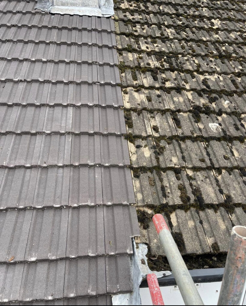 Elevate Midlands Ltd is a trusted, local roofing company led by George Broadway, who brings over 20 years of hands-on experience in the roofing industry. Based near Evesham in Worcestershire, George has built a strong reputation for delivering reliable workmanship, honest advice and high standards on every project.