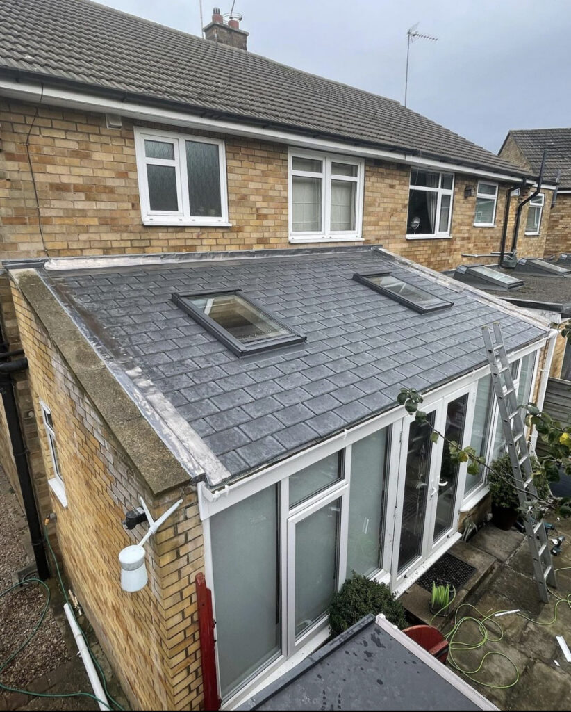 Elevate Midlands Ltd is a trusted, local roofing company led by George Broadway, who brings over 20 years of hands-on experience in the roofing industry. Based near Evesham in Worcestershire, George has built a strong reputation for delivering reliable workmanship, honest advice and high standards on every project.